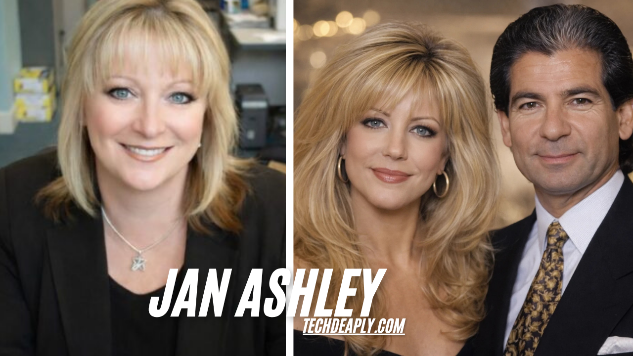 jan ashley
