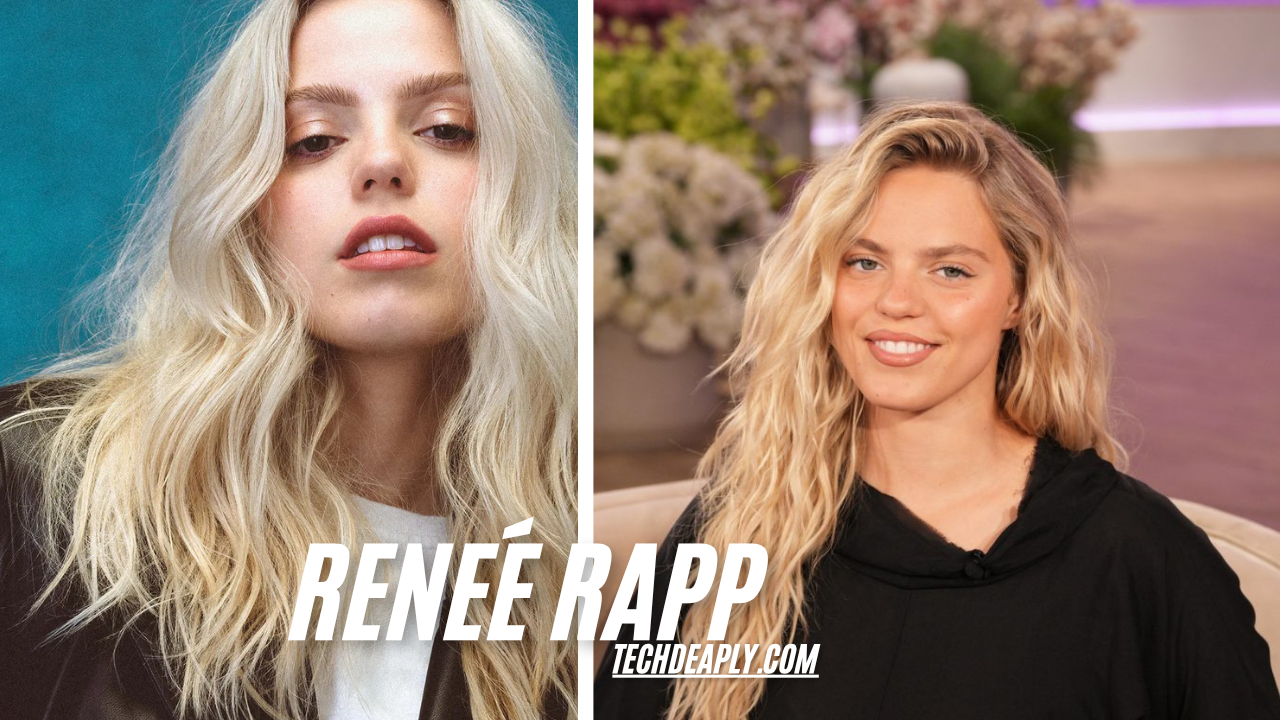 Reneé Rapp