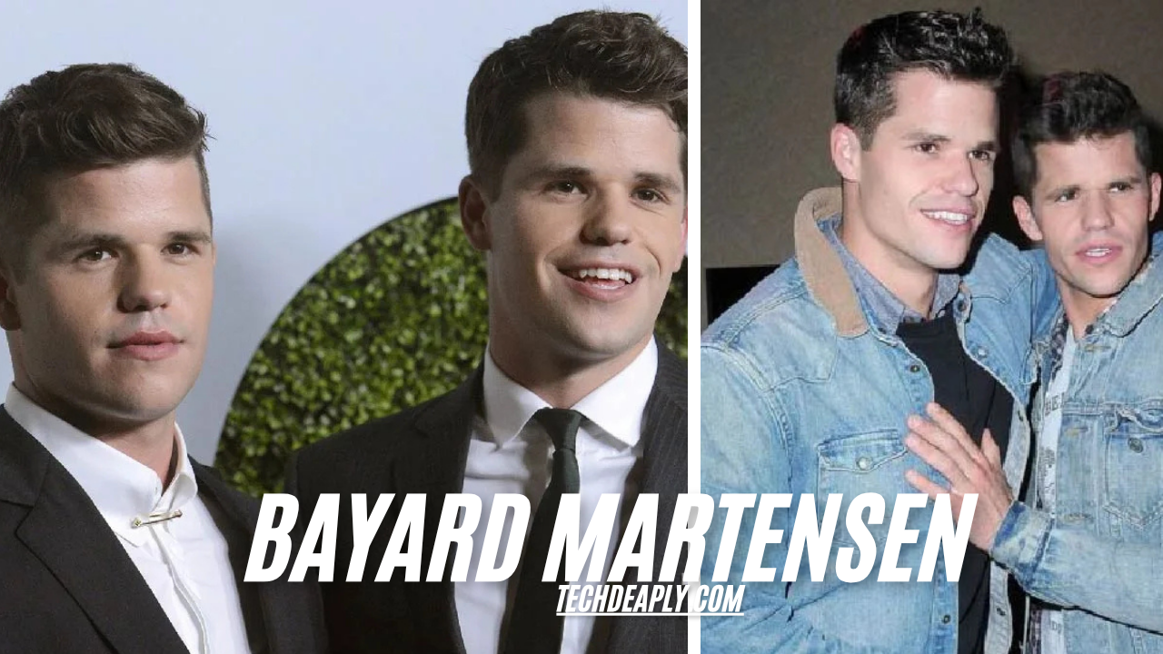 Bayard Martensen