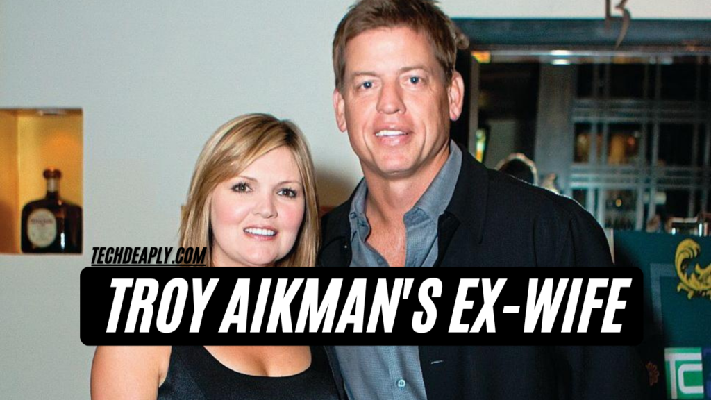 Troy Aikman