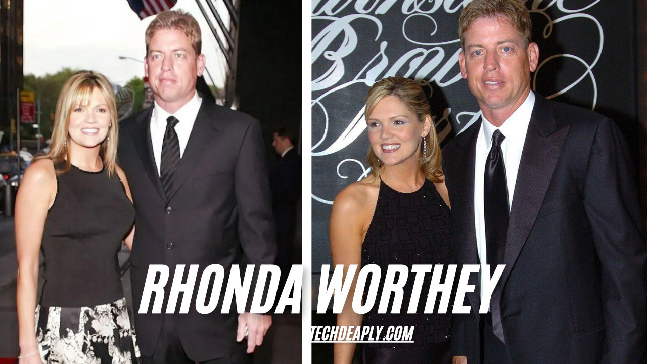 Rhonda Worthey