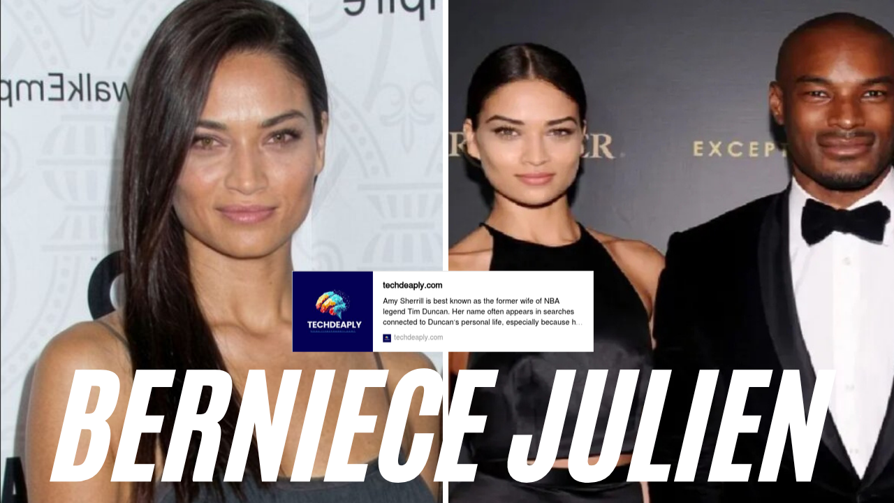 Berniece Julien