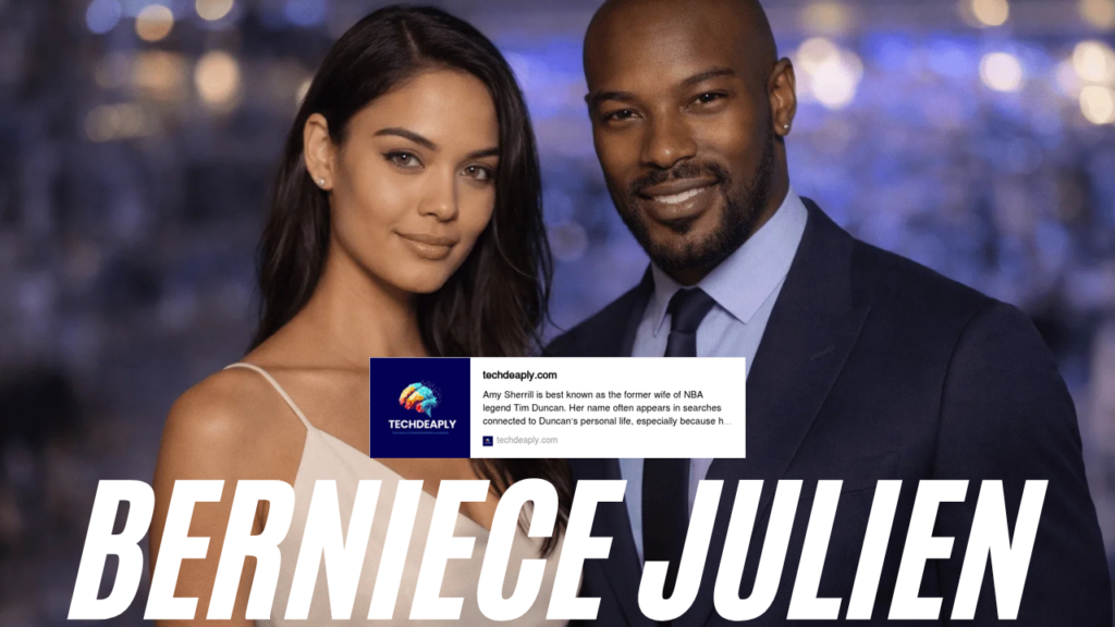  Tyson Beckford'