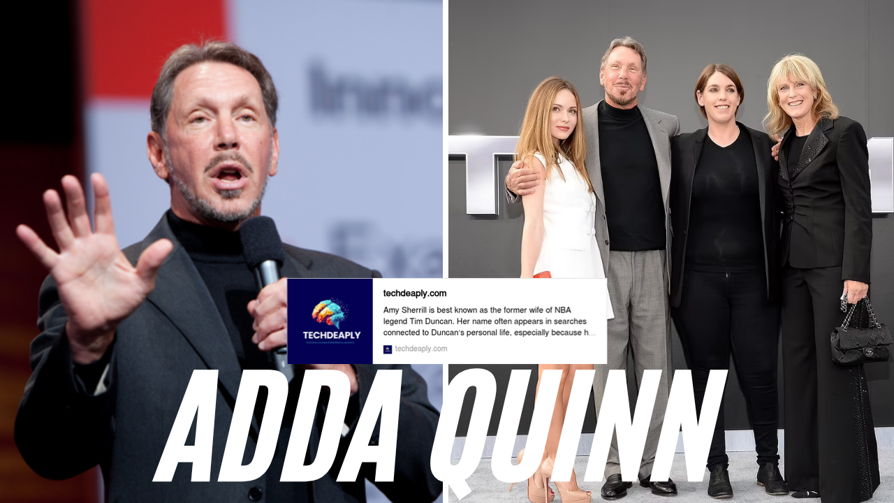 adda quinn