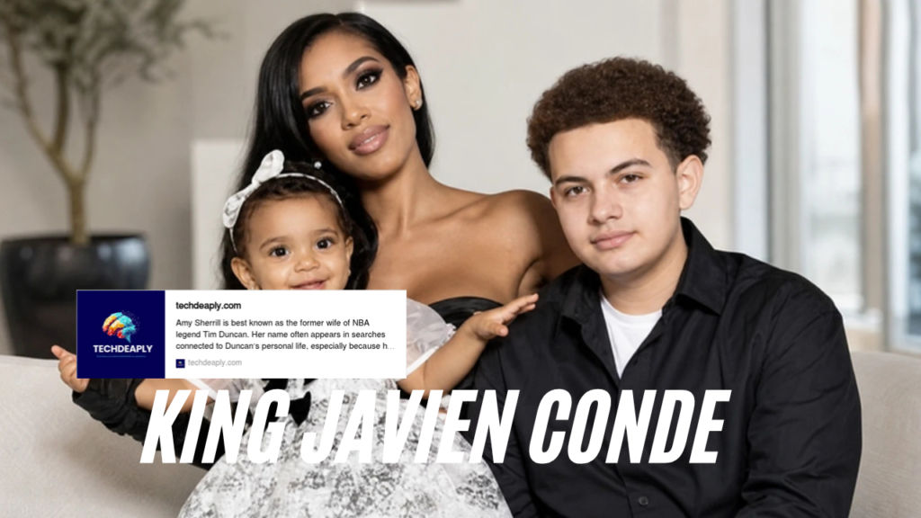 Erica Mena's son