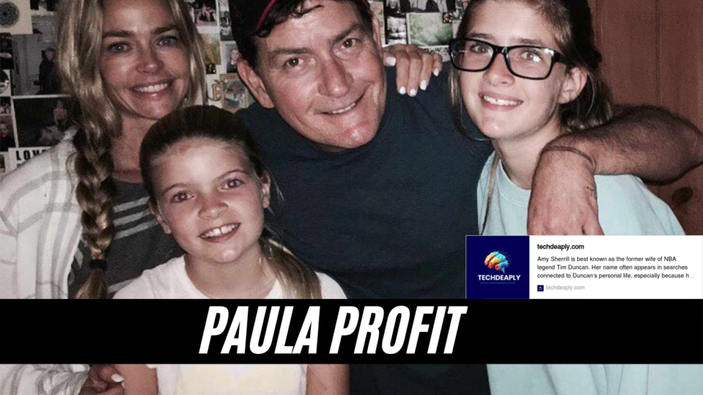 paula profit