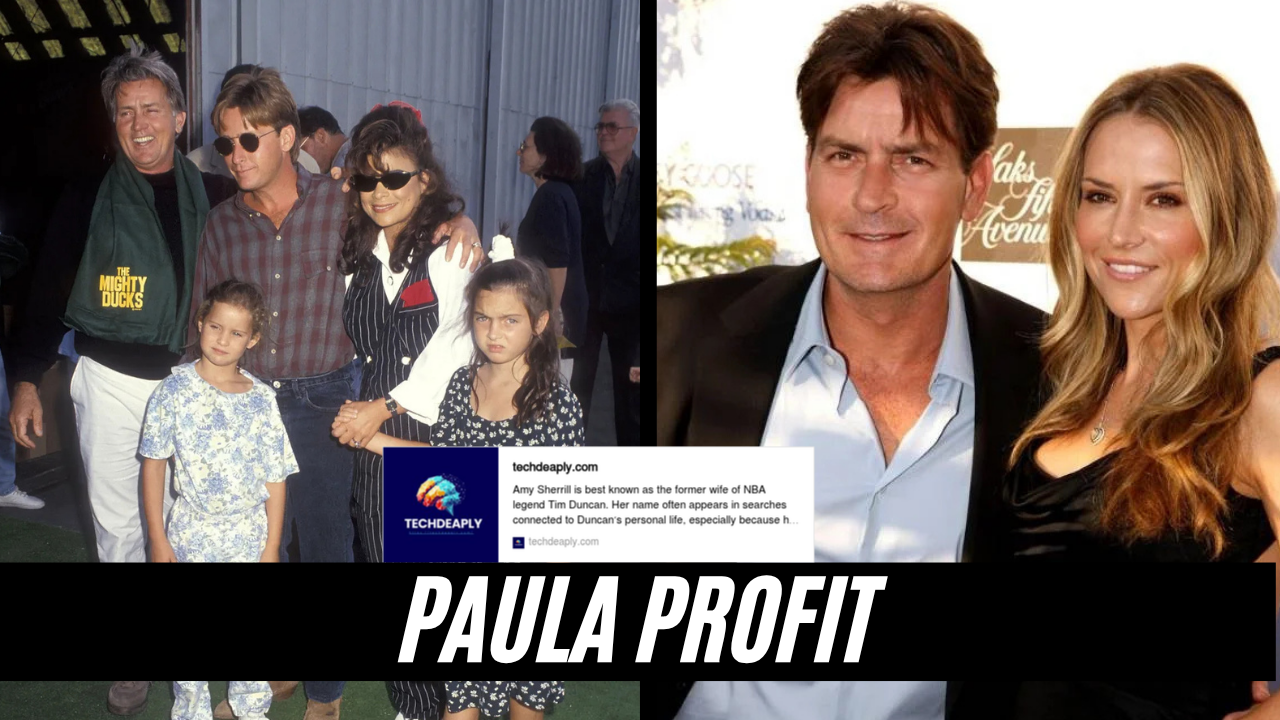 paula profit
