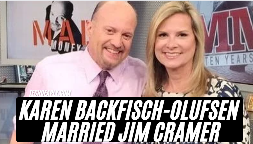 Jim Cramer