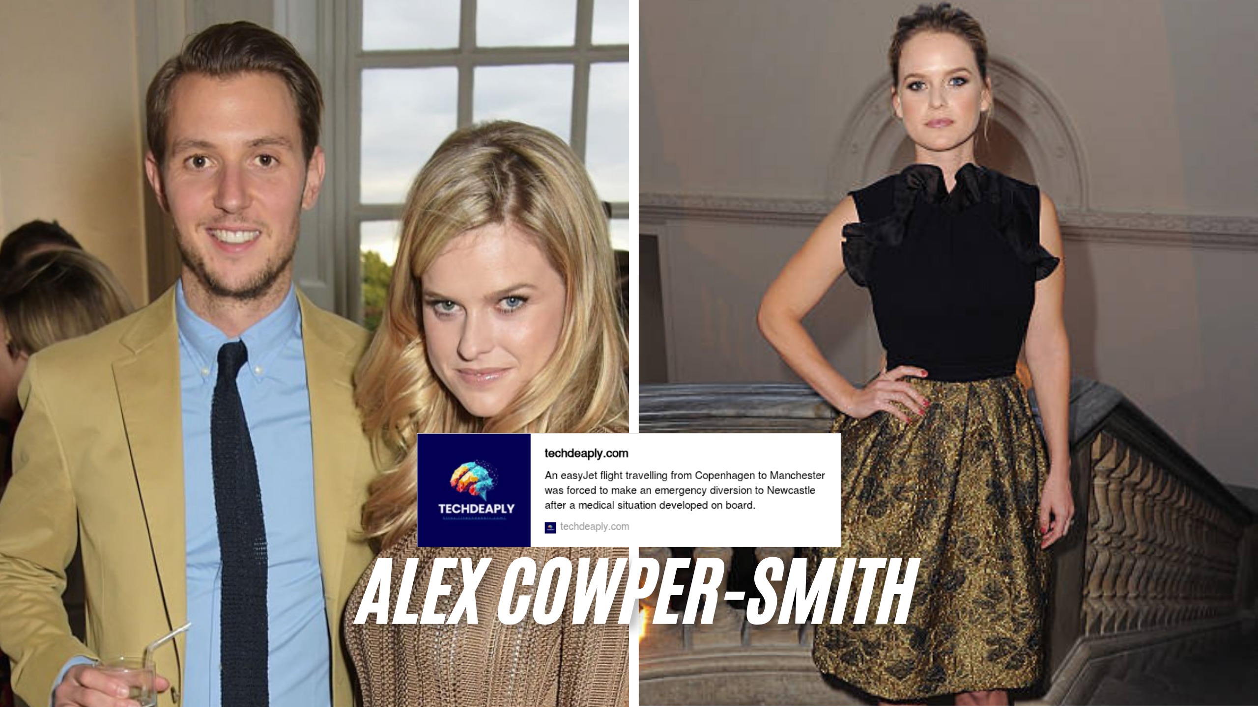 alex cowper-smith