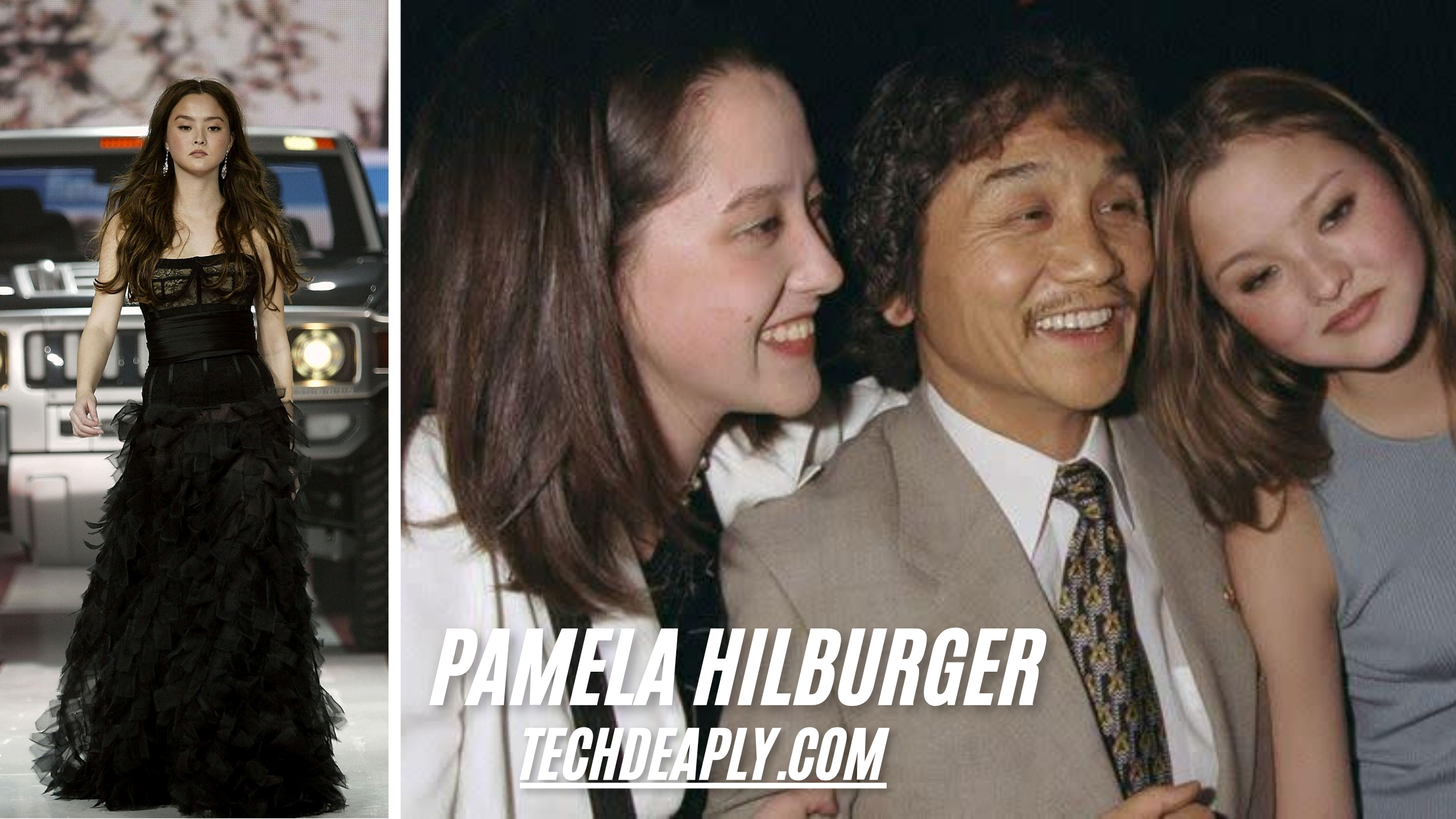 Pamela Hilburger